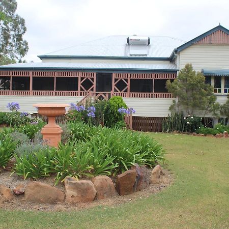 Rosebank Homestead And Farmstayドルビー エクステリア 写真