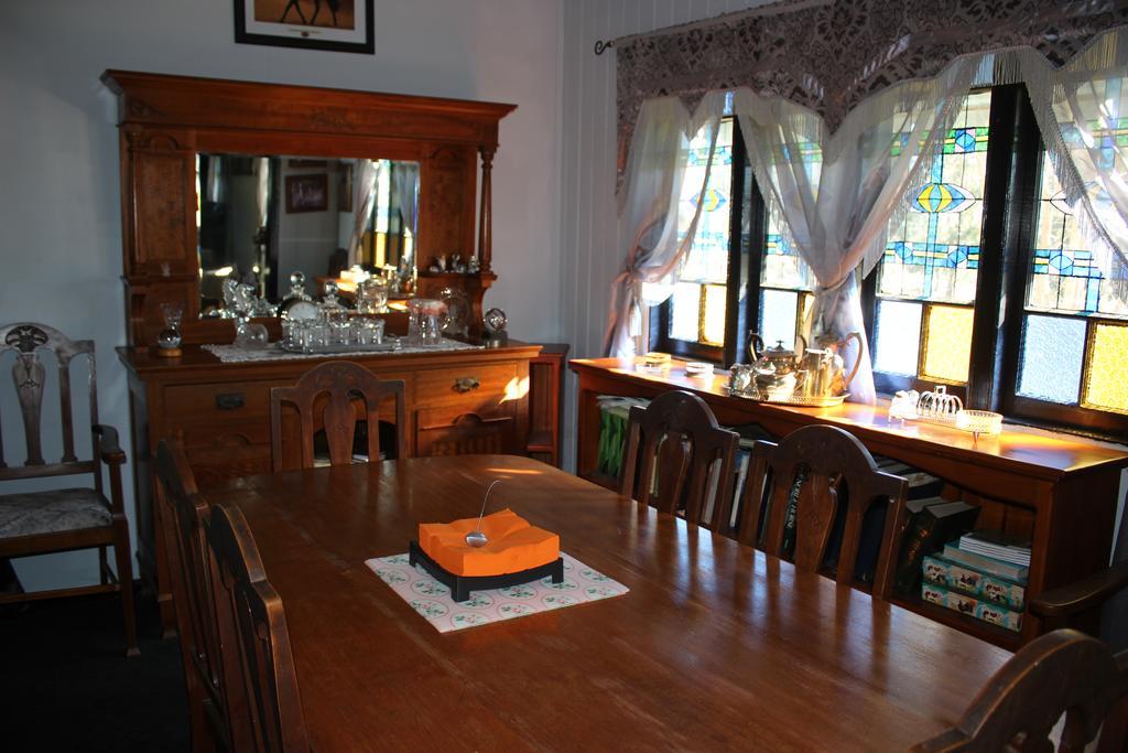 Rosebank Homestead And Farmstayドルビー エクステリア 写真