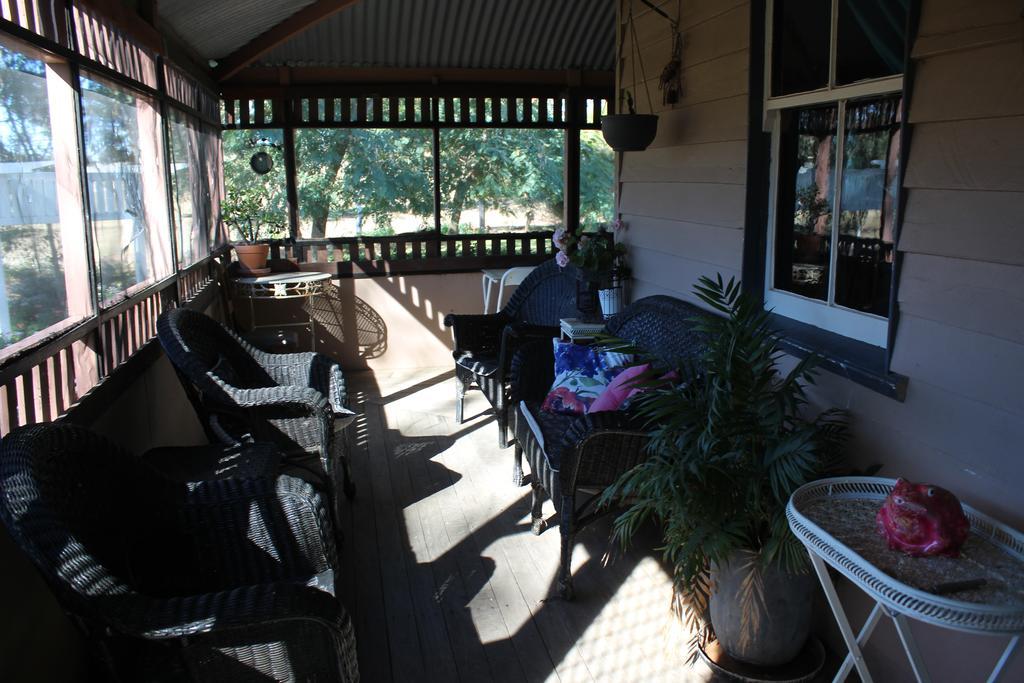 Rosebank Homestead And Farmstayドルビー エクステリア 写真