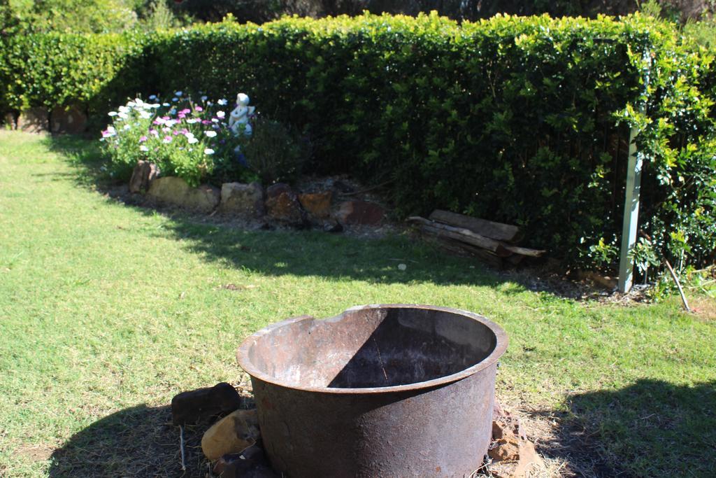 Rosebank Homestead And Farmstayドルビー エクステリア 写真