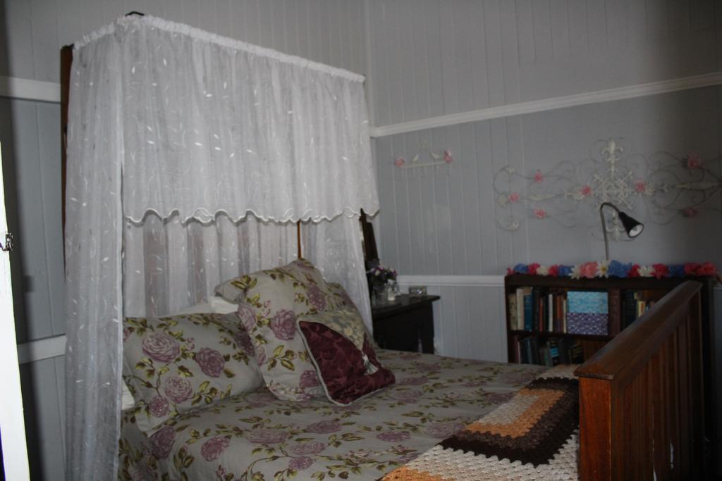 Rosebank Homestead And Farmstayドルビー エクステリア 写真