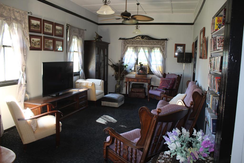 Rosebank Homestead And Farmstayドルビー エクステリア 写真