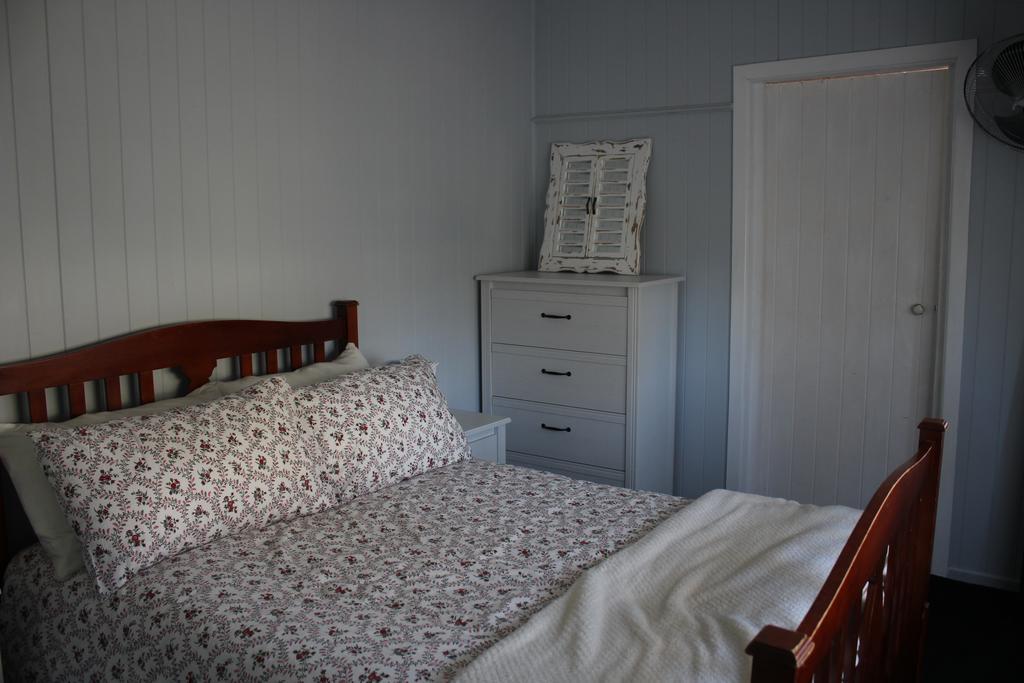 Rosebank Homestead And Farmstayドルビー エクステリア 写真