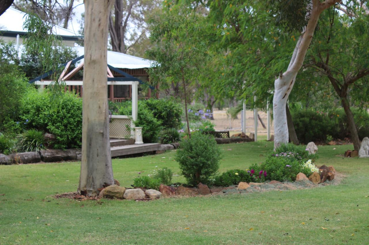 Rosebank Homestead And Farmstayドルビー エクステリア 写真