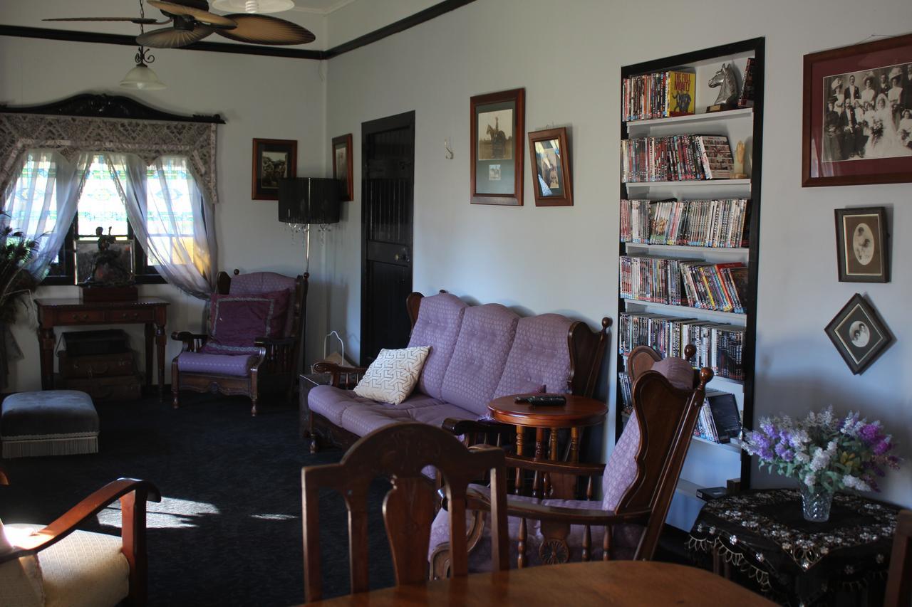 Rosebank Homestead And Farmstayドルビー エクステリア 写真